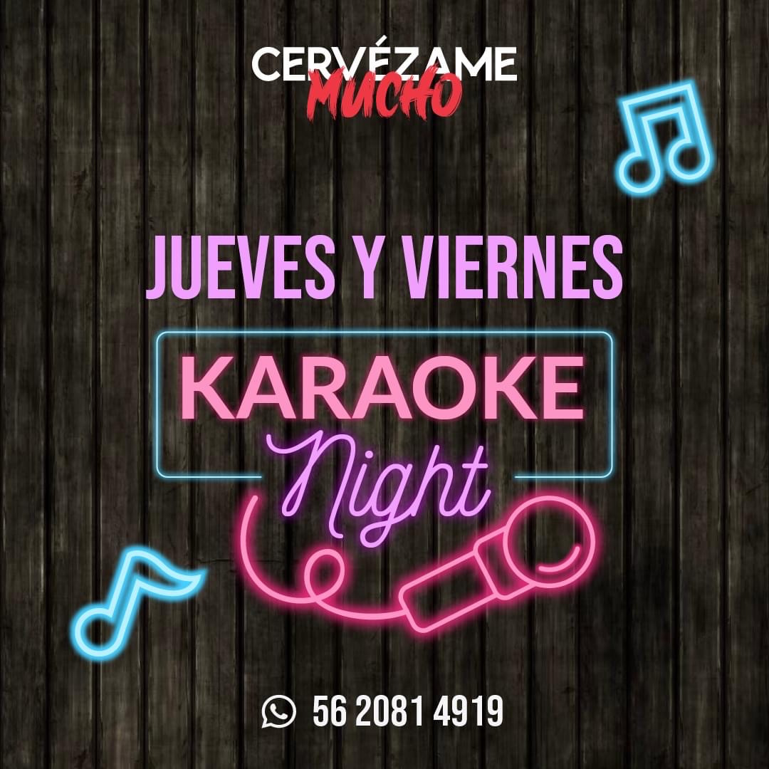Karaoke